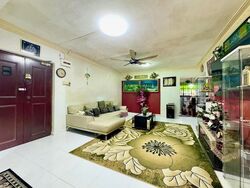 Blk 306 Teck Ghee Vista (Ang Mo Kio), HDB 5 Rooms #618782731